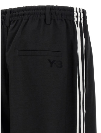 'Y-3 3-Stripes' joggers #