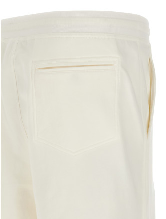 Techno cotton joggers #