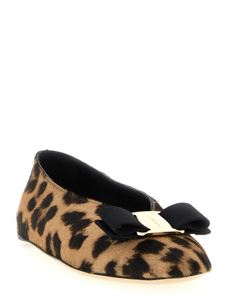 'Vanna' ballet flats #