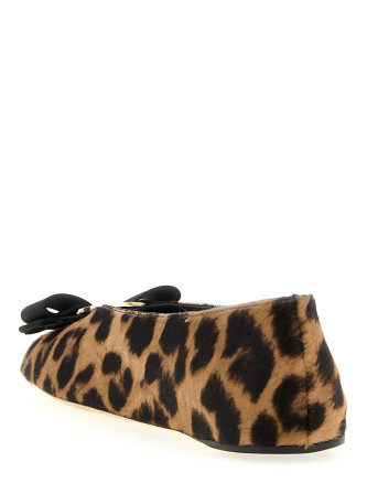 'Vanna' ballet flats #