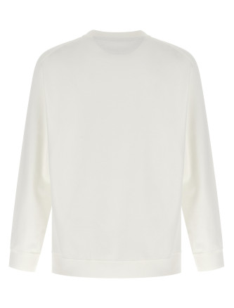 Techno cotton sweatshirt #