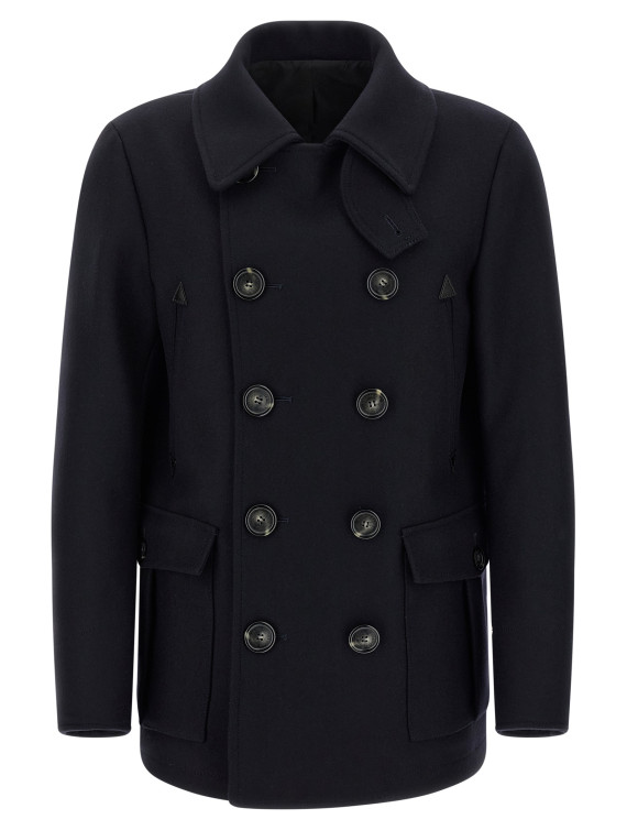 Wool coat #1