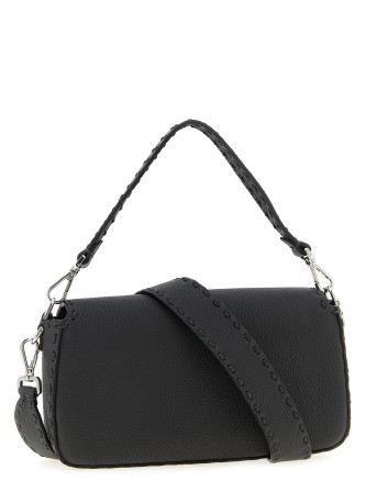 'Baguette' shoulder bag #