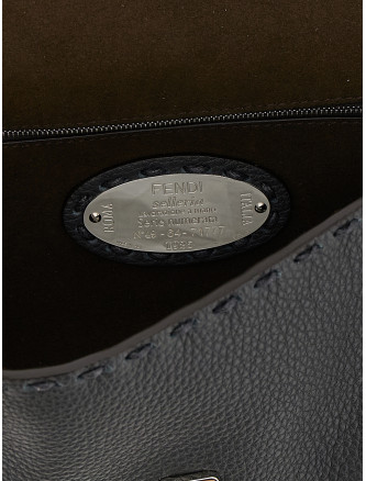 'Baguette' shoulder bag #