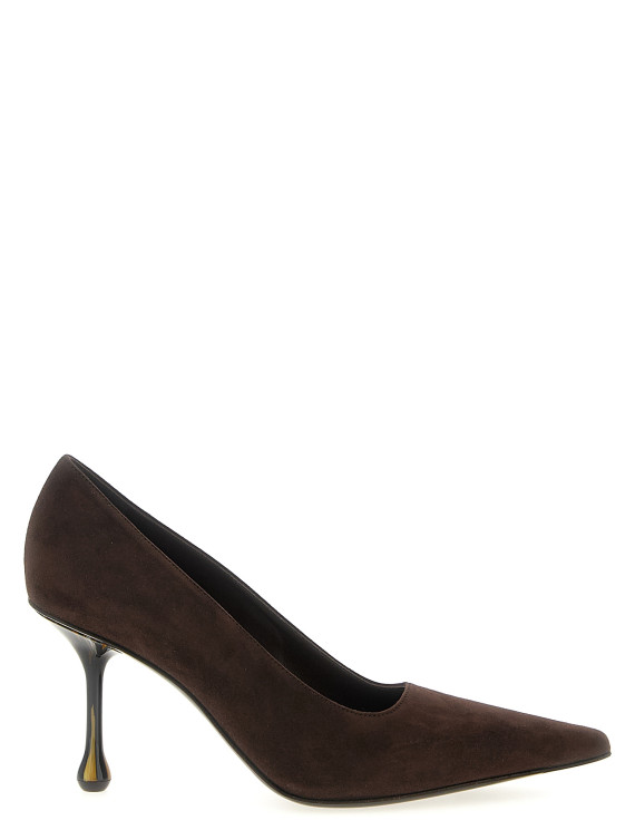 'Ixia' pumps #1