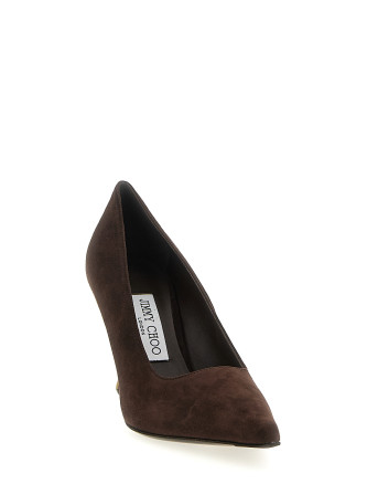 'Ixia' pumps #
