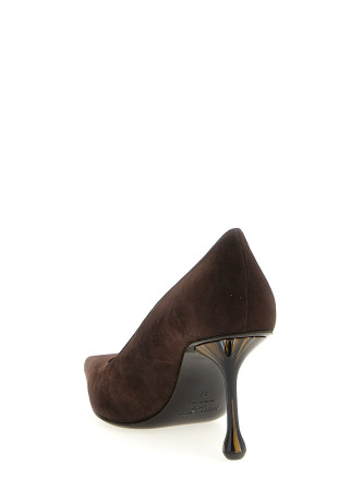 'Ixia' pumps #