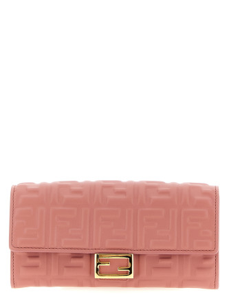 'Continental Baguette' wallet on chain