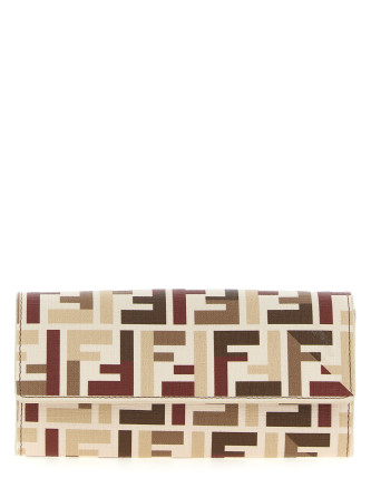 'Continental Fendi Roma' wallet on chain