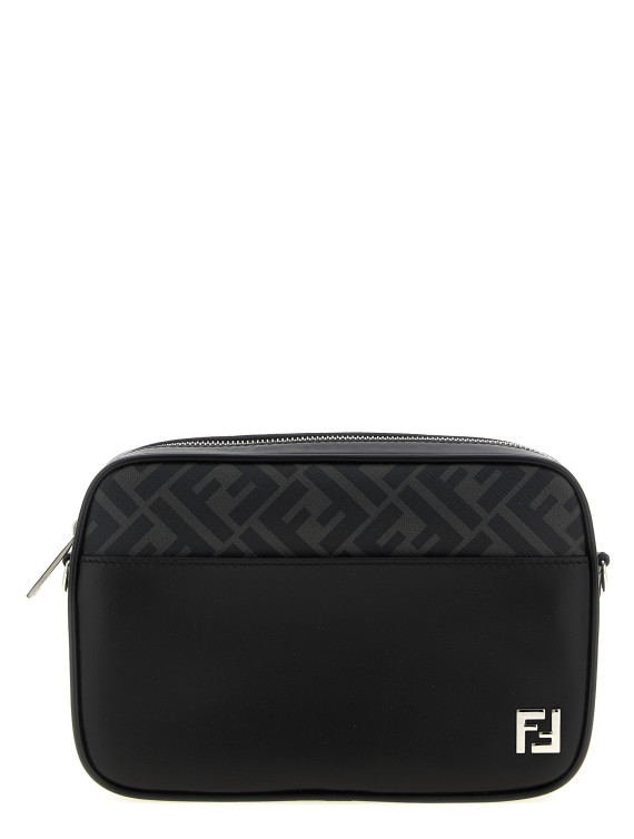'Camera Case Squared FF' shoulder bag #1
