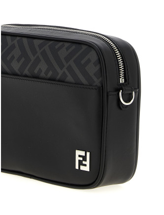 'Camera Case Squared FF' shoulder bag #
