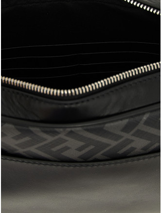 'Camera Case Squared FF' shoulder bag #