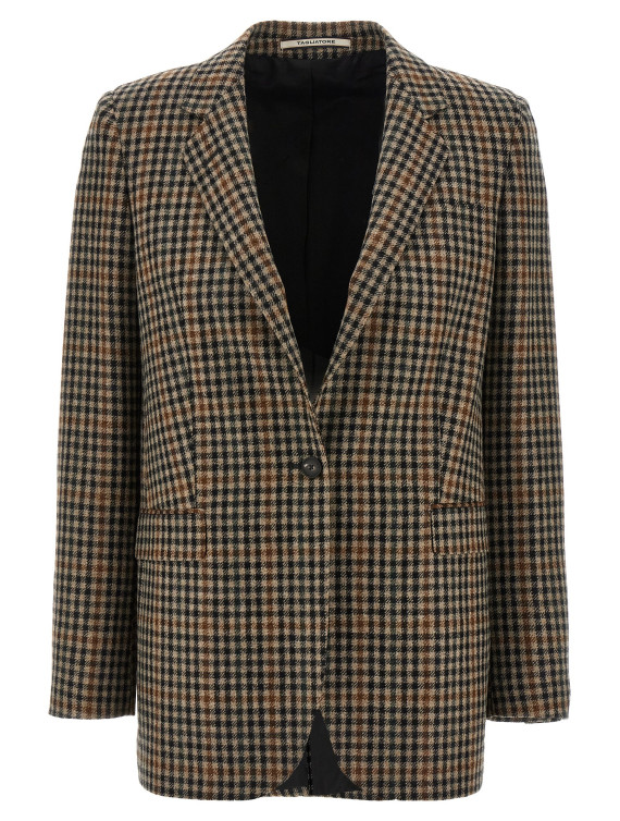 'Adrianne' blazer #1