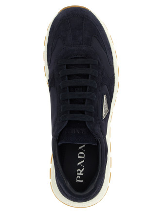 'Prax 2.0' sneakers #
