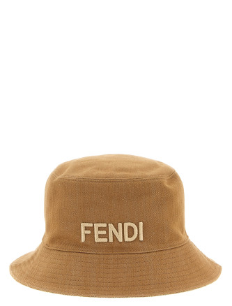 Reversible bucket hat