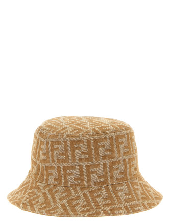 Reversible bucket hat #