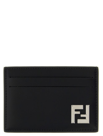 'Slim Squared FF' card holder