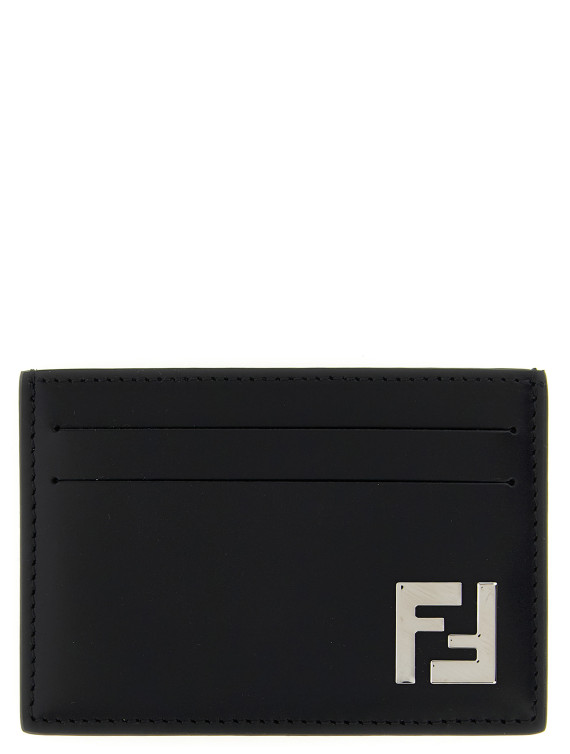 'Slim Squared FF' card holder #1