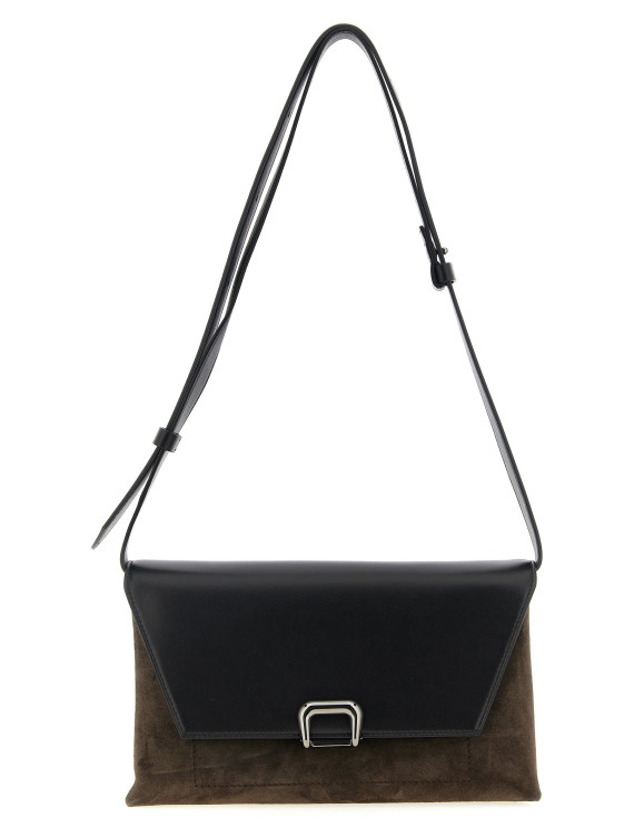 'Sartorial' shoulder bag #1
