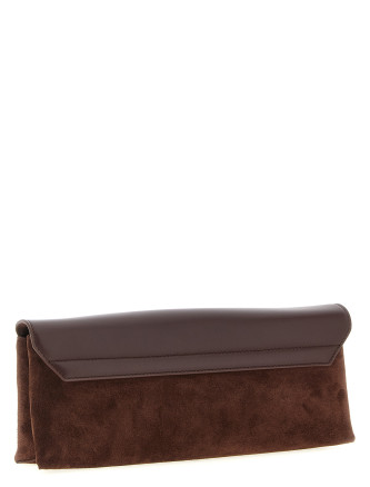 'Sartorial' pouch #
