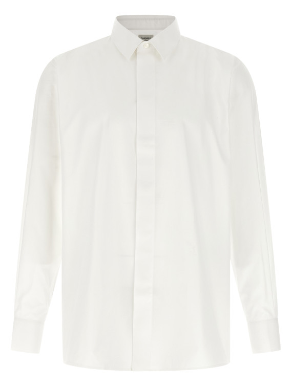 'Cassandre' shirt #1