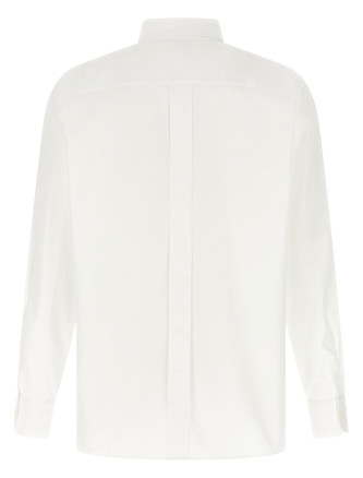 'Cassandre' shirt #