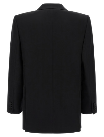 'Smoking' blazer #