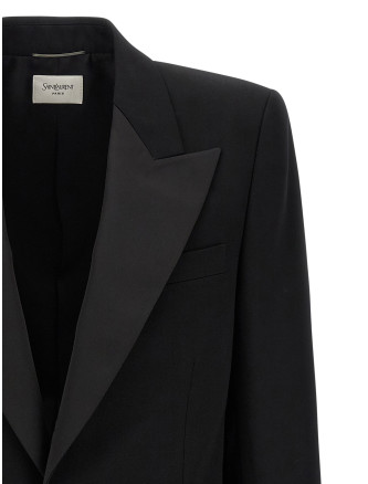 'Smoking' blazer #