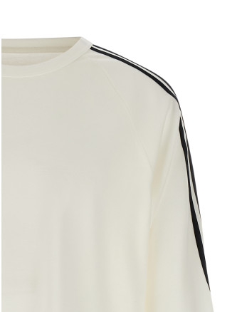 'Y-3 Long Sleeve Tee 3-Stripes' T-shirt #