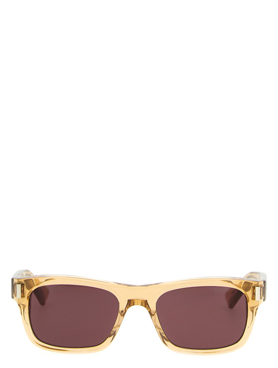 'SL 83' sunglasses #1