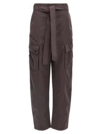 'Xandra' pants