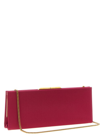 'Midnight piccola' clutch #