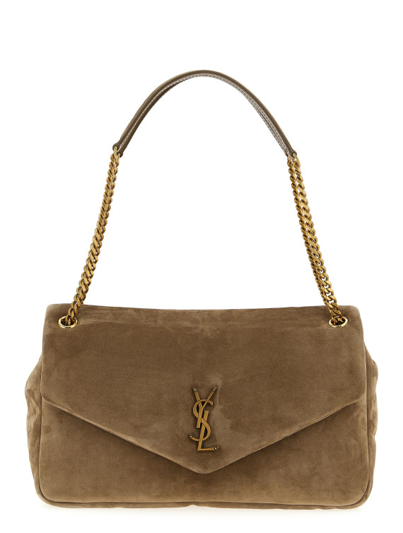 'Calypso' shoulder bag #1