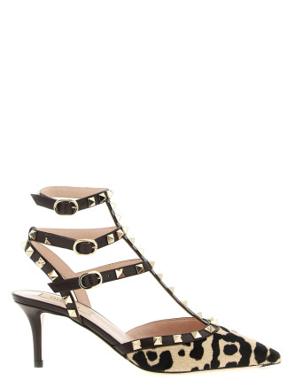 Valentino Garavani 'Rockstud' pumps