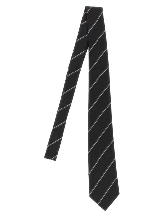 'Double Rayur' tie