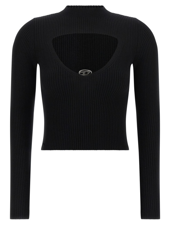 'M-Olina' sweater #1