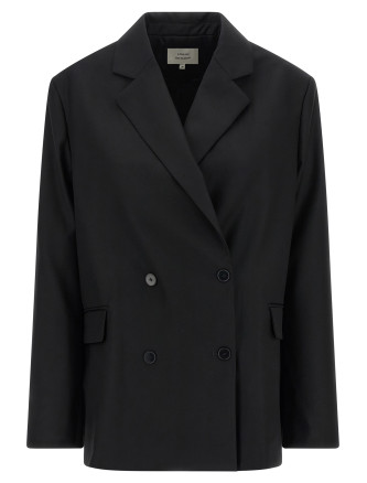 'Donau' blazer