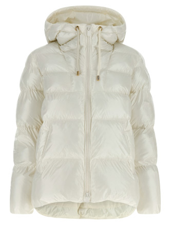 'Eleodoro' down jacket