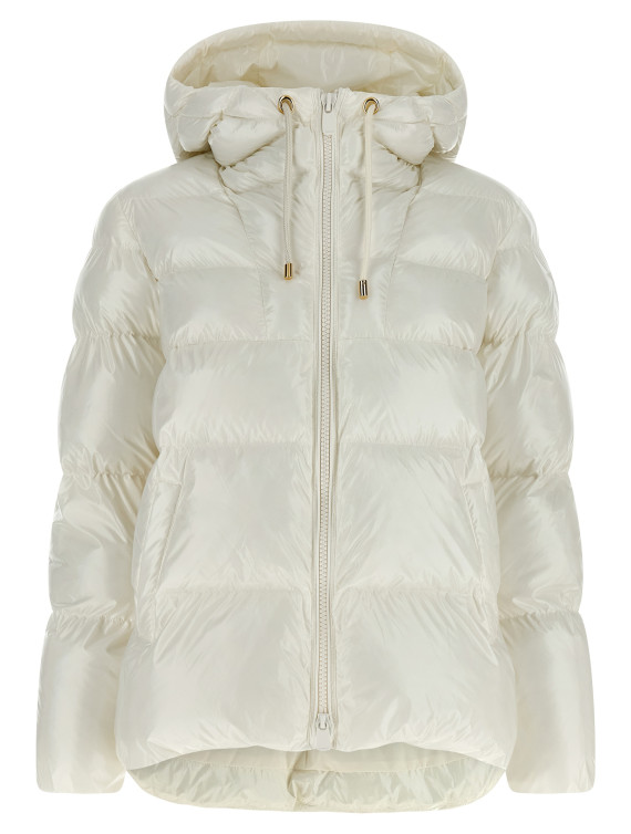 'Eleodoro' down jacket #1