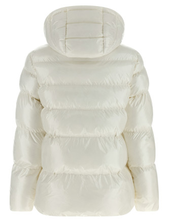 'Eleodoro' down jacket #