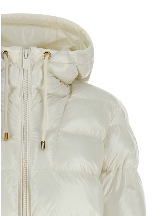 'Eleodoro' down jacket #