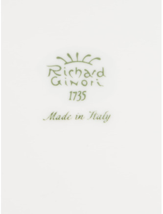 Breakfast plate 'Antico Doccia' ⌀ 16.5 cm #