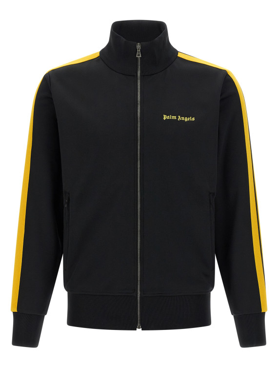 'Track' sweatshirt #1