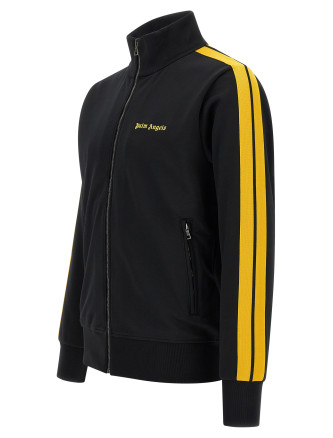 'Track' sweatshirt #