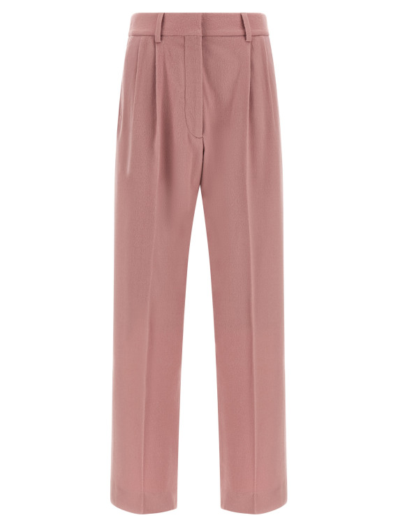 'Mystere Fox' pants #1