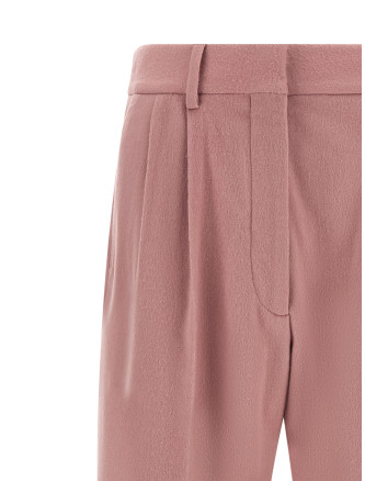 'Mystere Fox' pants #