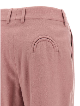 'Mystere Fox' pants #