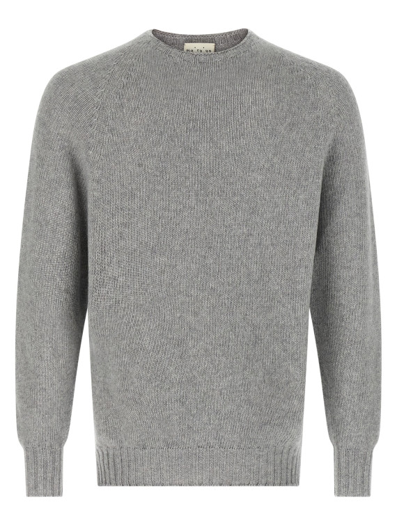 Cashmere sweater #1