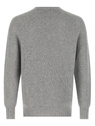 Cashmere sweater #