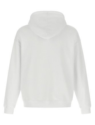 Magliano x Dsquared2 capsule hoodie #